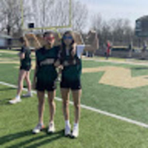 Meet your Posher, Caroline